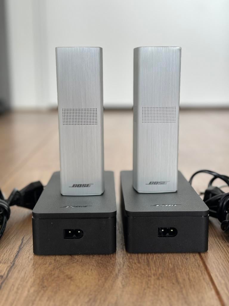 Bose Surround Speakers 700., Audio, Tv en Foto, Luidsprekers, Bose, Overige typen, Zo goed als nieuw, Bose
