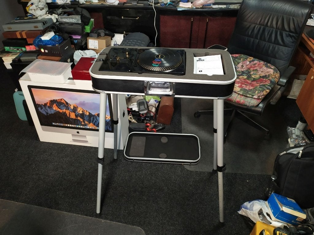 DJ Hero Renegade Edition, Online, Muziek, 1 speler, Ophalen of Verzenden