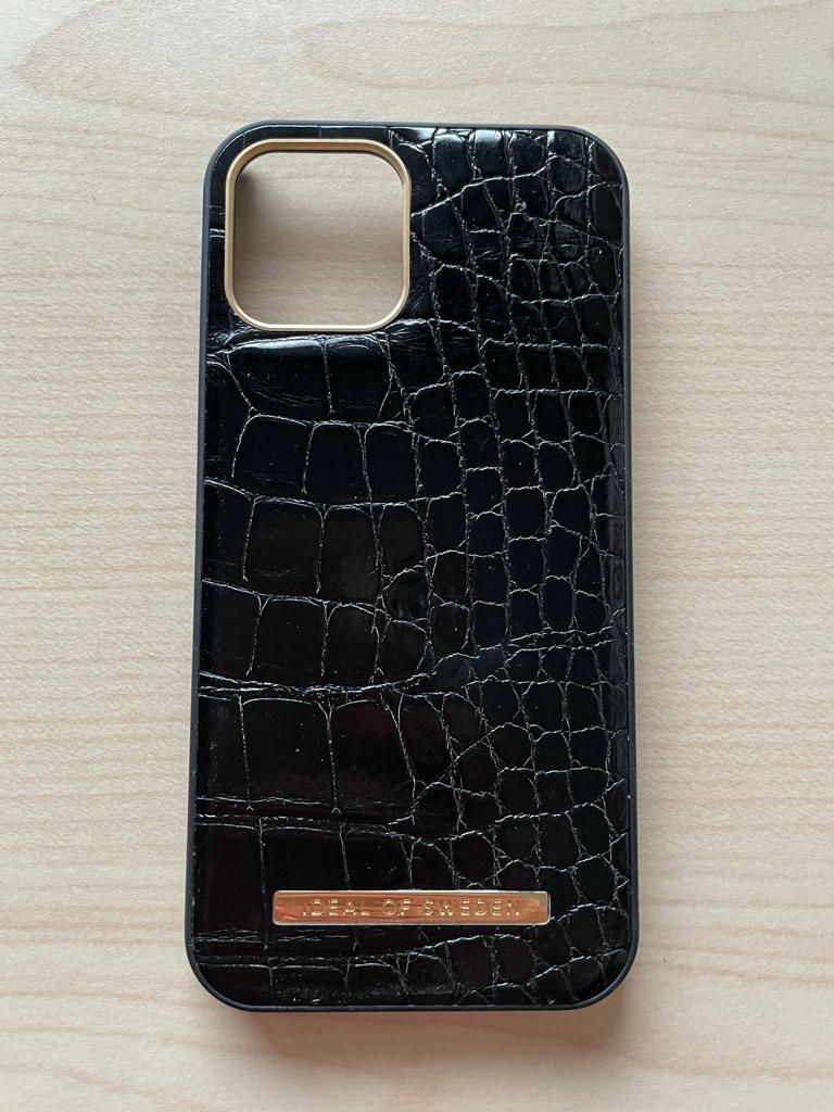 iPhone 12 covers/hoesjes | ideal of sweden-NIEUW + 2 gratis, Ophalen of Verzenden, Nieuw, Ideal of Sweden, IPhone 12