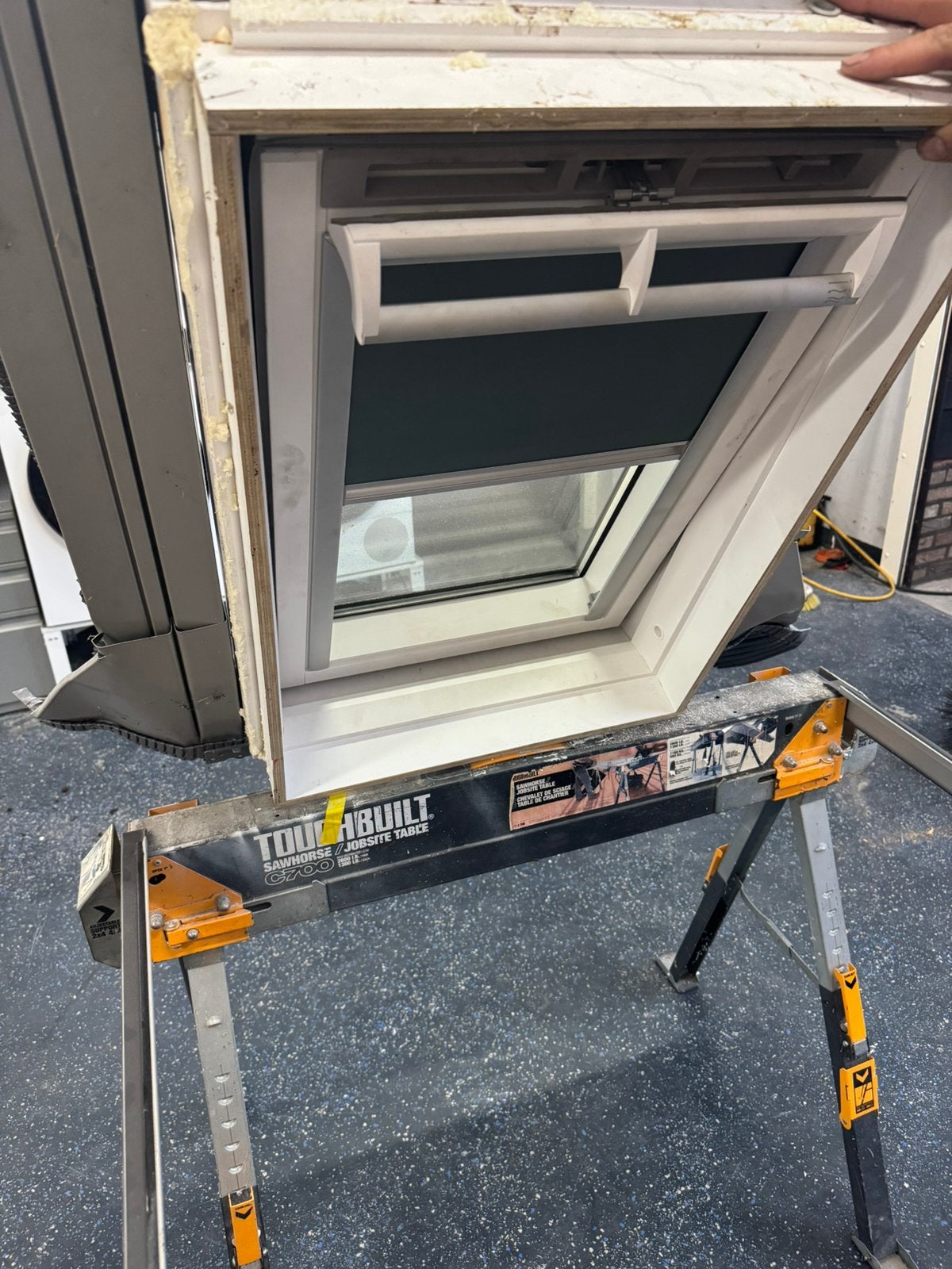 Velux dakraam, Ophalen, Minder dan 80 cm, 80 tot 120 cm, Zo goed als nieuw