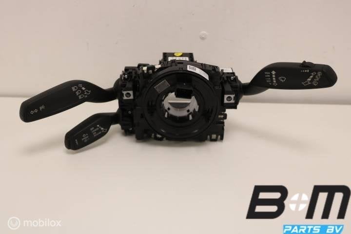 Keuzehendel automaat Audi A3 8V 8V0953502B, Gebruikt