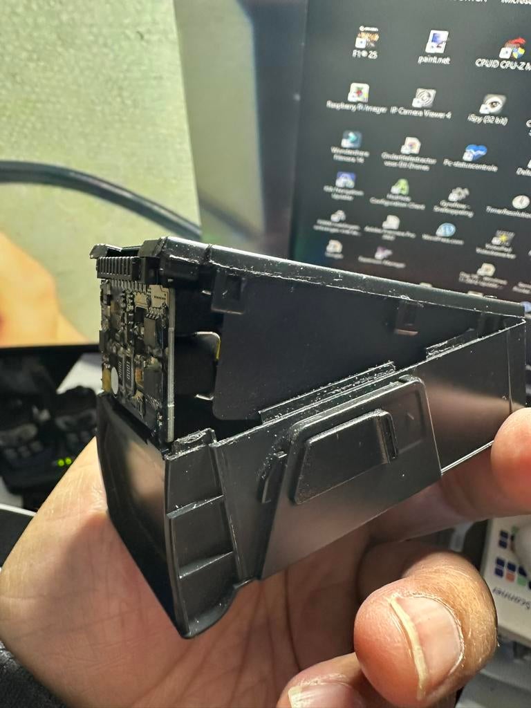 Dji uit slaapstand halen, Ophalen of Verzenden, Nieuw