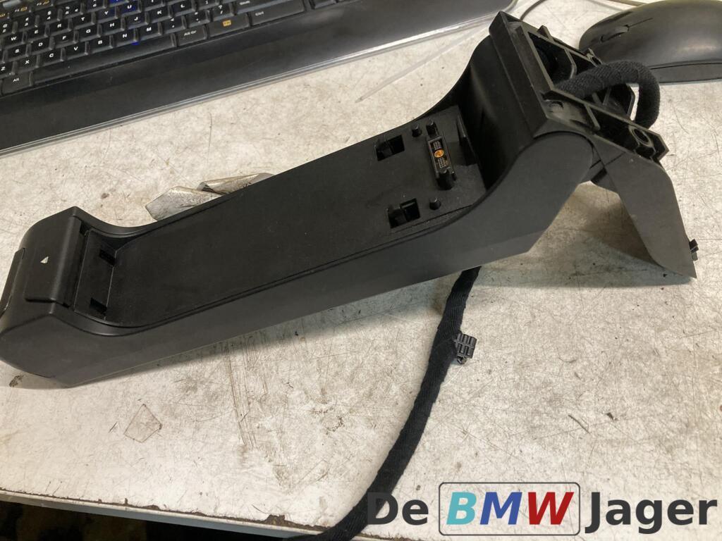 Telefoonhouder BMW X5 E70&E70LCI X6 E71&E72 spi12986, Auto-onderdelen, Dashboard en Schakelaars, BMW, Gebruikt, Ophalen of Verzenden