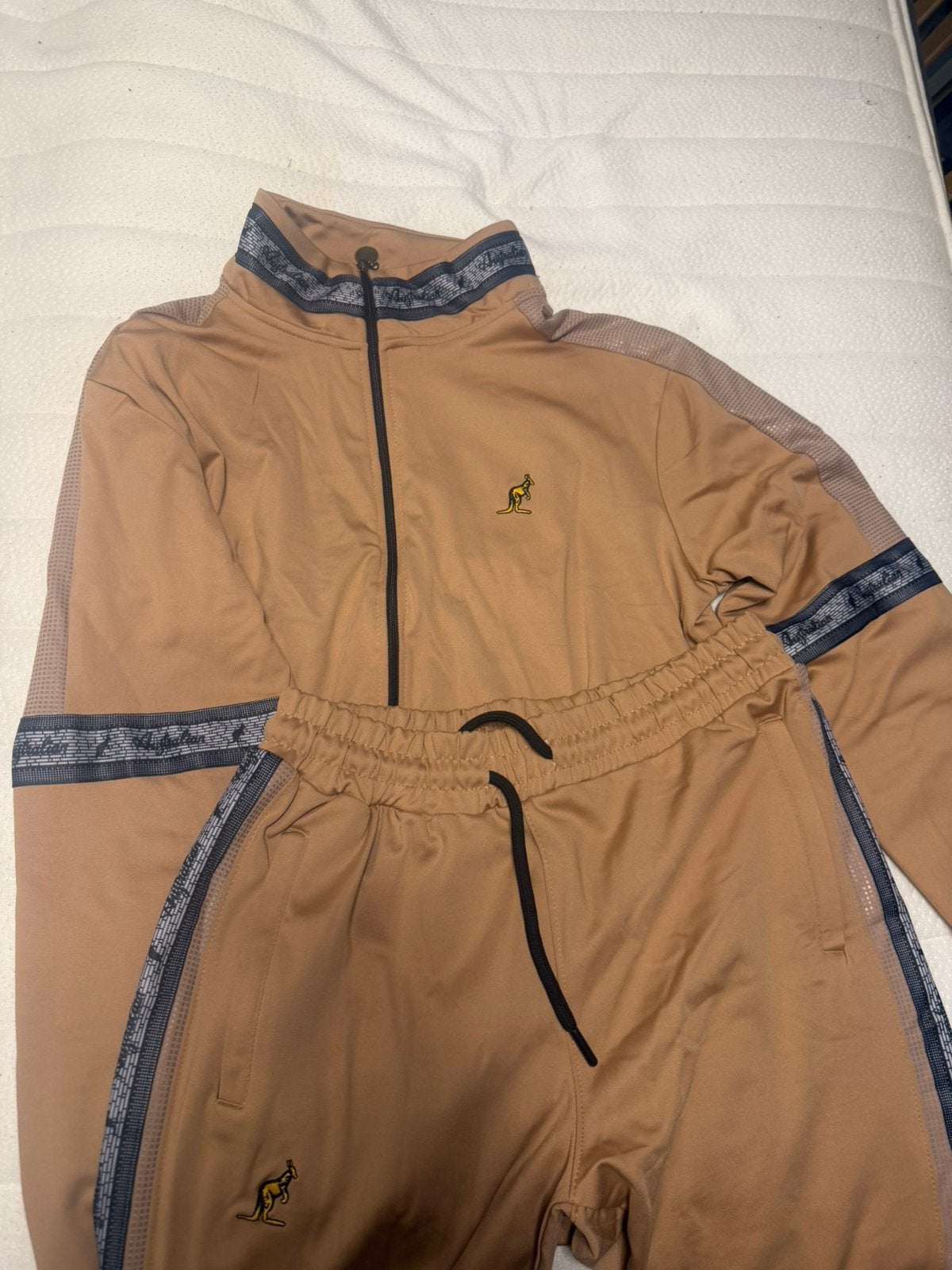 Trainingspakken, Kleding | Heren, Ophalen of Verzenden, Nieuw, Zwart, Algemeen