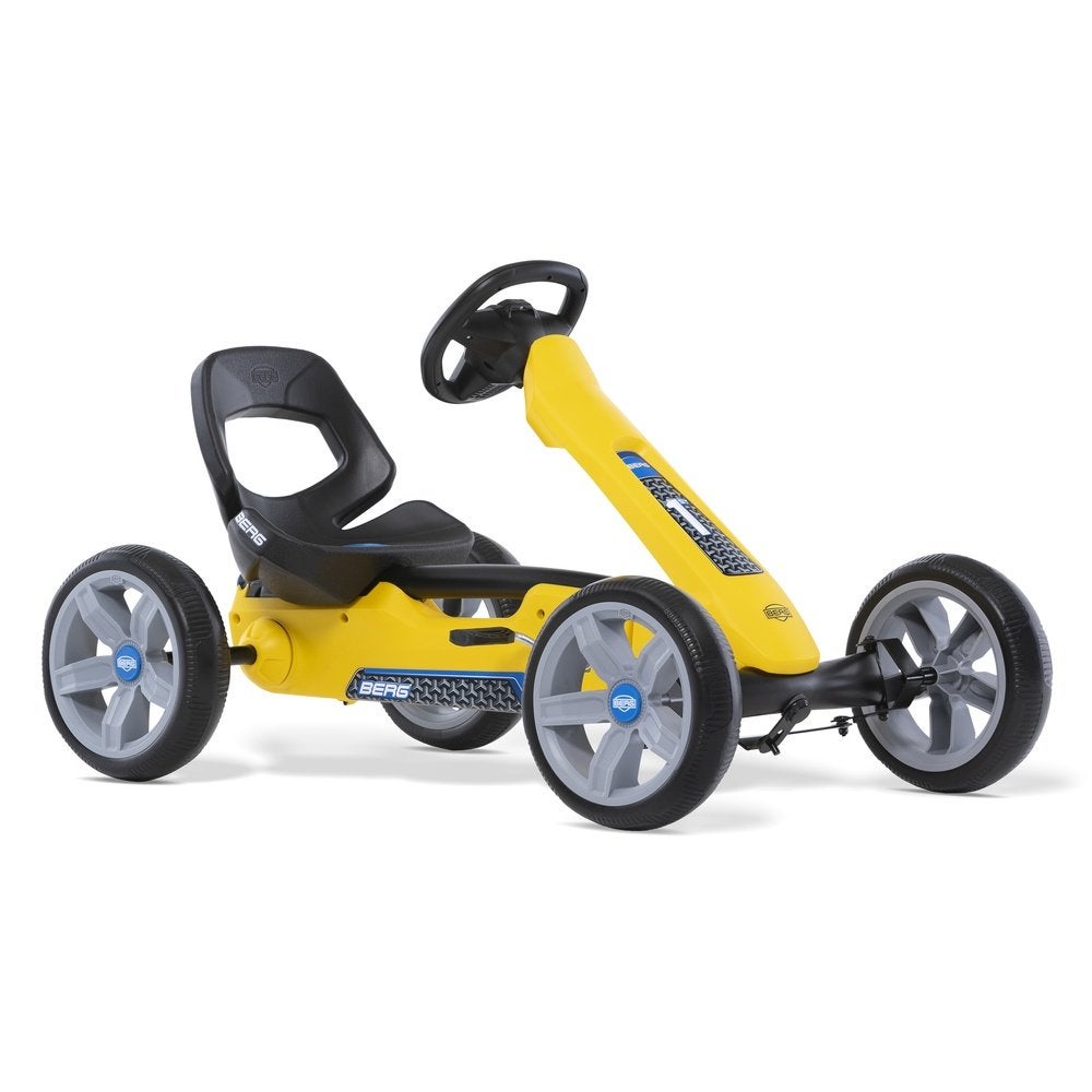 BERG REPPY ROADSTER 2,5 tot 6 jaar op voorraad, Ophalen, Nieuw, Berg, Met kar of aanhanger