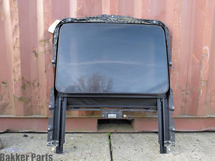 Panoramadak van een BMW 3-Serie, Auto-onderdelen, Gebruikt, -, -, Ophalen of Verzenden