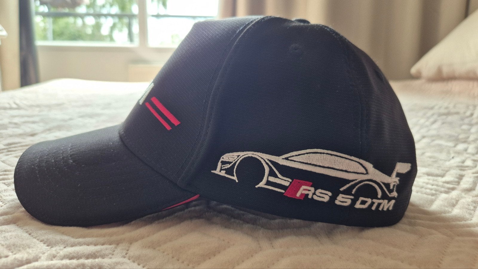 DTM Audi Sport RS5 DTM cap pet, Nieuw, Pet, Audi, One size fits all