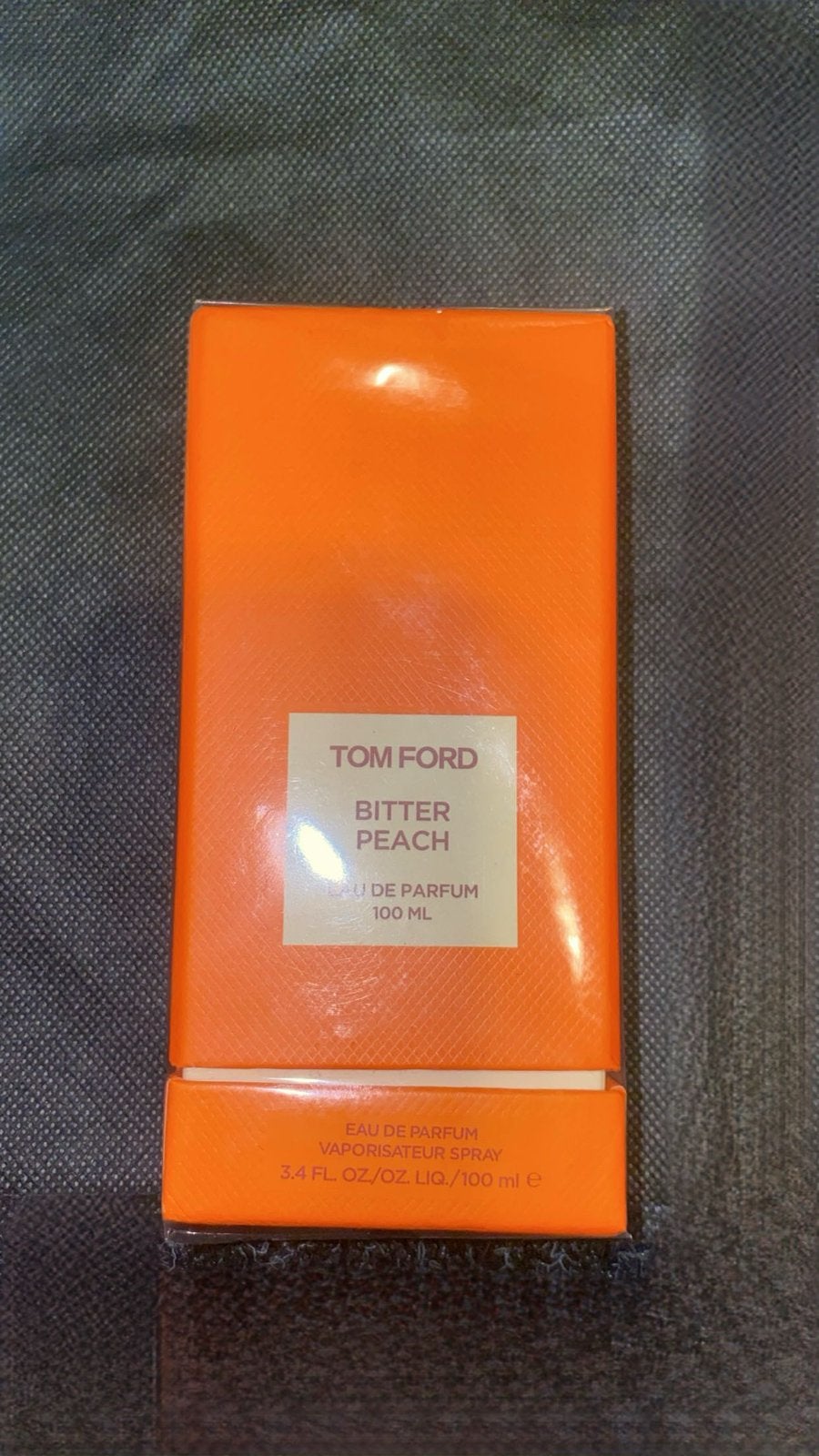 Tom Ford Bitter Peach Eau de Parfum 100ml - Nieuw in doos, Ophalen of Verzenden, Nieuw