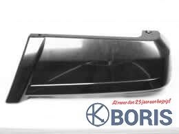 Bumperhoek Links achter Cherokee model 1998-2001 nieuw !!, Auto-onderdelen, Carrosserie en Plaatwerk, Jeep, -, -, Nieuw
