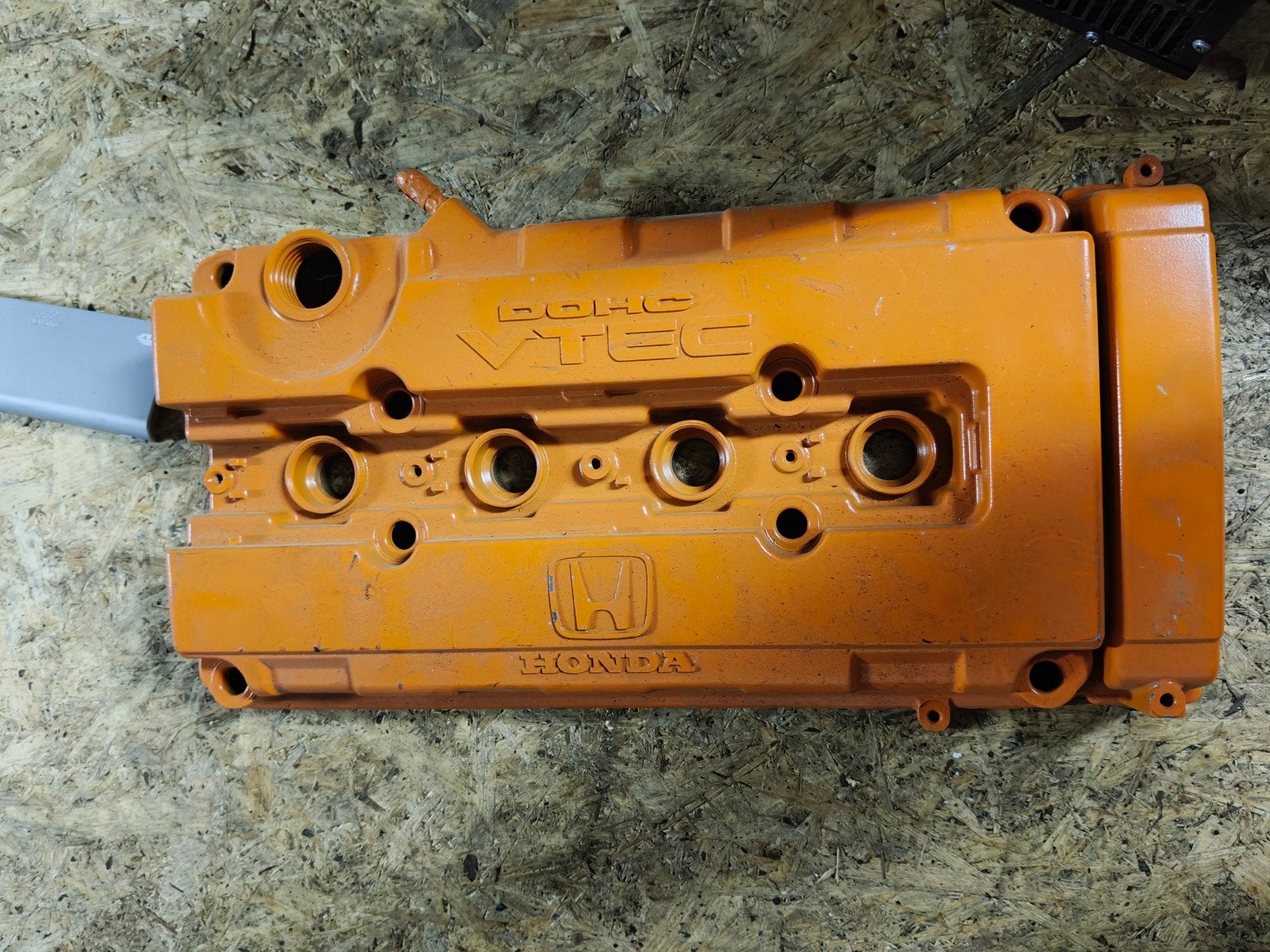 B16 B18 Kleppendeksel Honda, Ophalen of Verzenden