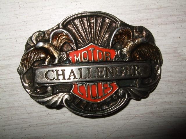 buckle 8 cm bij 5,5 cm € 15,00, Kleding | Heren, Riemen en Ceinturen, Losse buckle of gesp, Overige kleuren, Verzenden, Nieuw