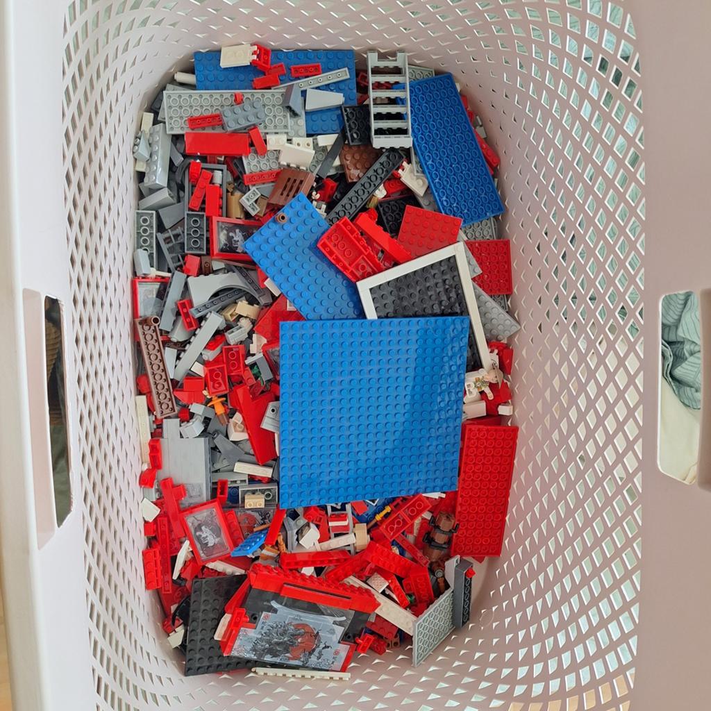 Partij !nep! LEGO Ninjago en diverse bouwstenen, Kinderen en Baby's, Speelgoed | Bouwstenen, Ophalen of Verzenden, Gebruikt, Overige merken