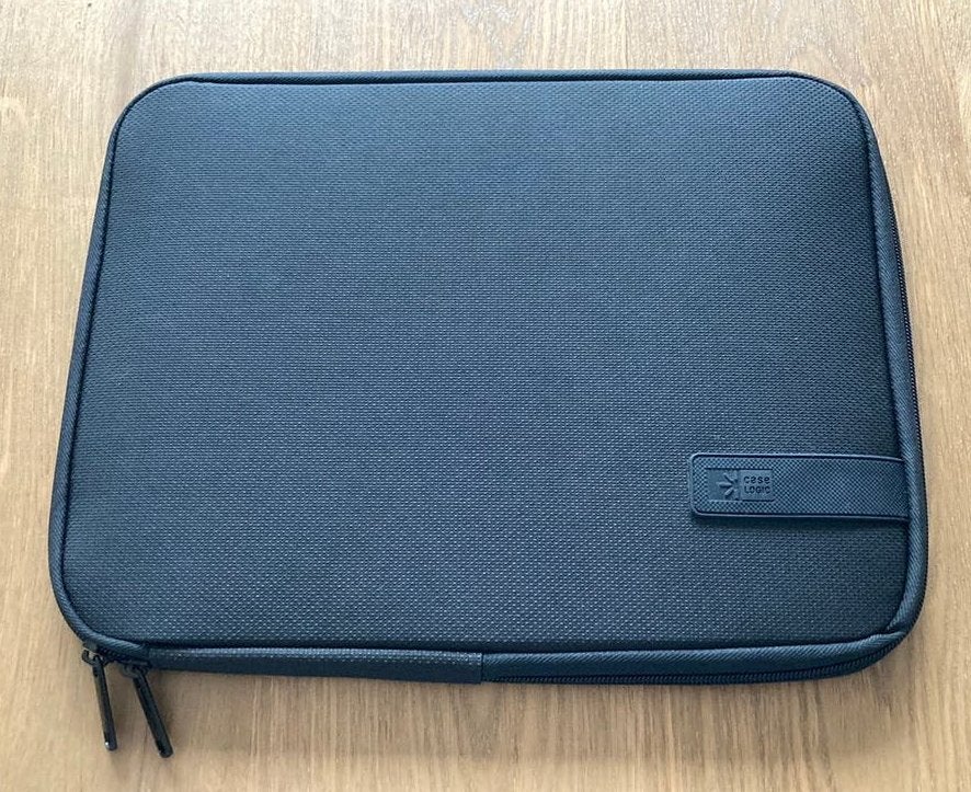 Chromebook hoes van Case Logic voor middelbare school, nieuw, Computers en Software, Ophalen of Verzenden, 12 inch of minder, Nieuw