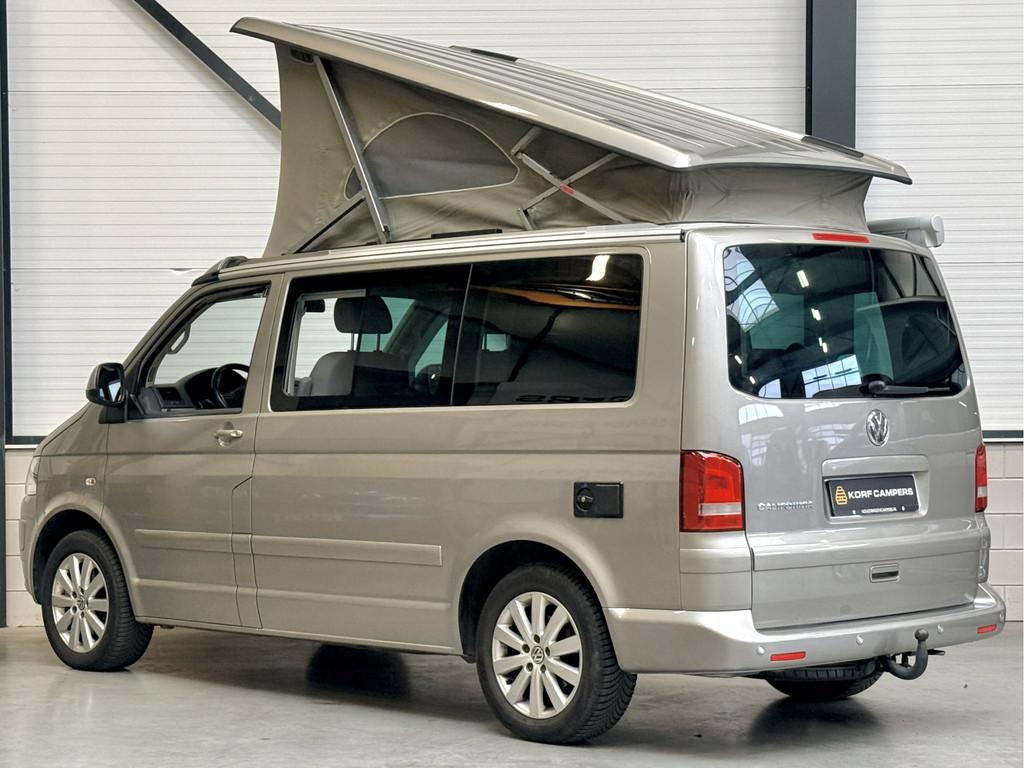 Caravans And Camping Volkswagen