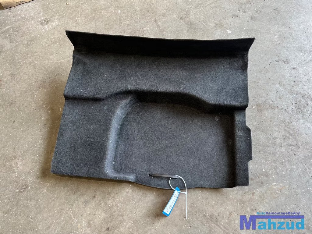 MERCEDES SLK R170 achterklep kofferbak vloer tapijt mat 1996, Gebruikt, Mercedes-Benz AG, Mercedes-Benz, Ophalen of Verzenden