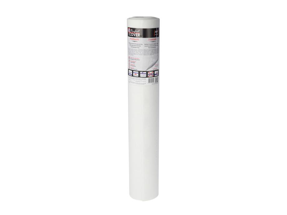 Perfect Cover Standaard – zelfklevend afdekvlies 1x25 meter, Ophalen of Verzenden, Nieuw, 250 mm of meer, Overige typen