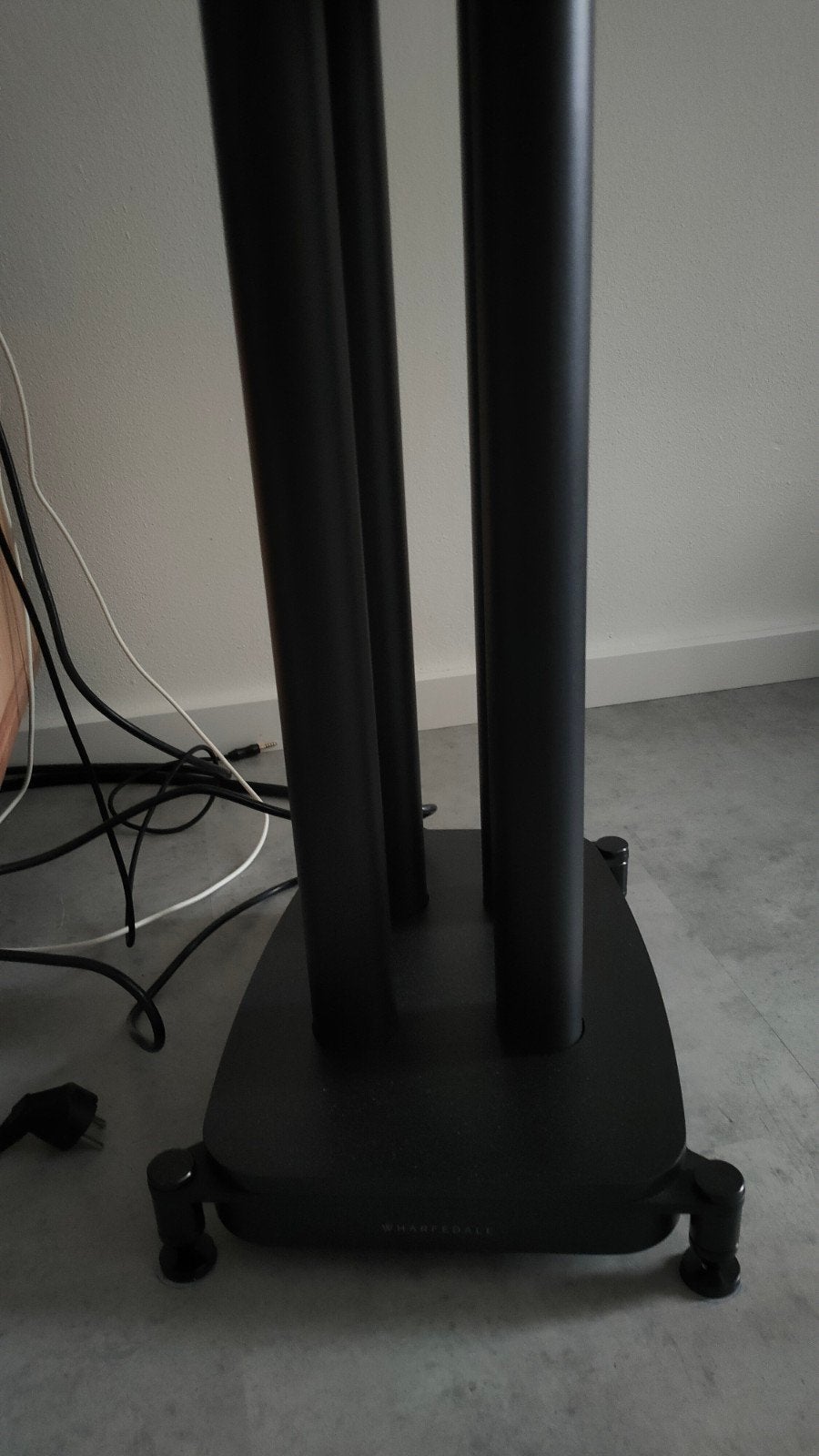 Wharfedale Evo 5.1 luidsprekerstands, Audio, Tv en Foto, Luidsprekers, Ophalen, Zo goed als nieuw, Minder dan 60 watt, Overige merken