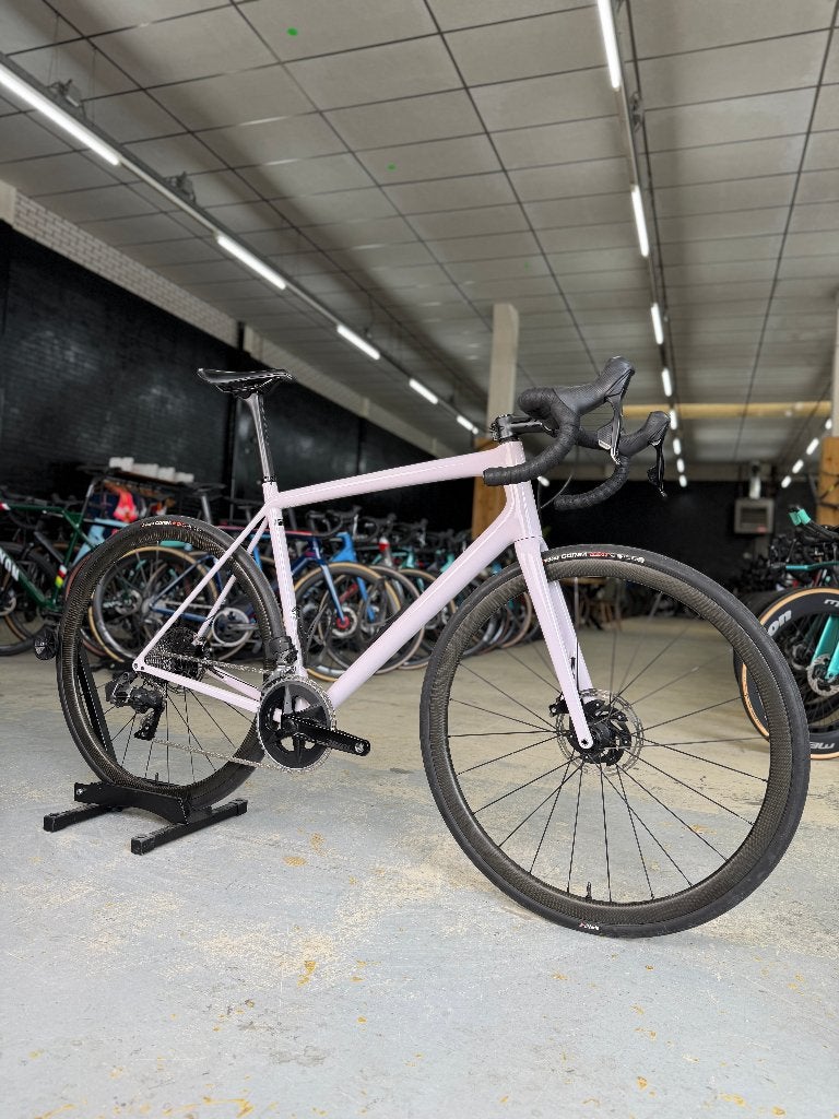 Specialized Aethos Expert AXS Carbon Racefiets, Ophalen, Zo goed als nieuw, Overige typen