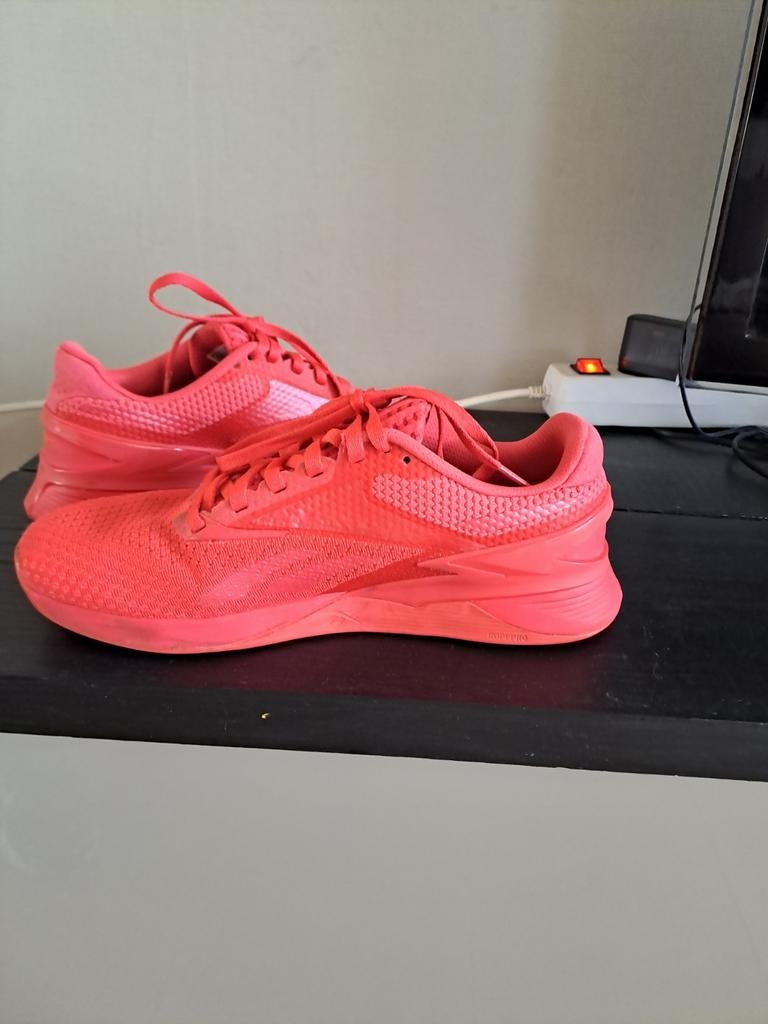 Reebok Nano X3 fitness schoenen, Ophalen of Verzenden
