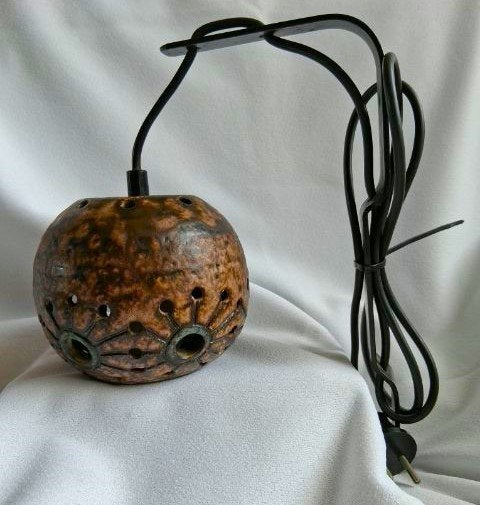 Hannie Mein hanglampje, Ophalen of Verzenden