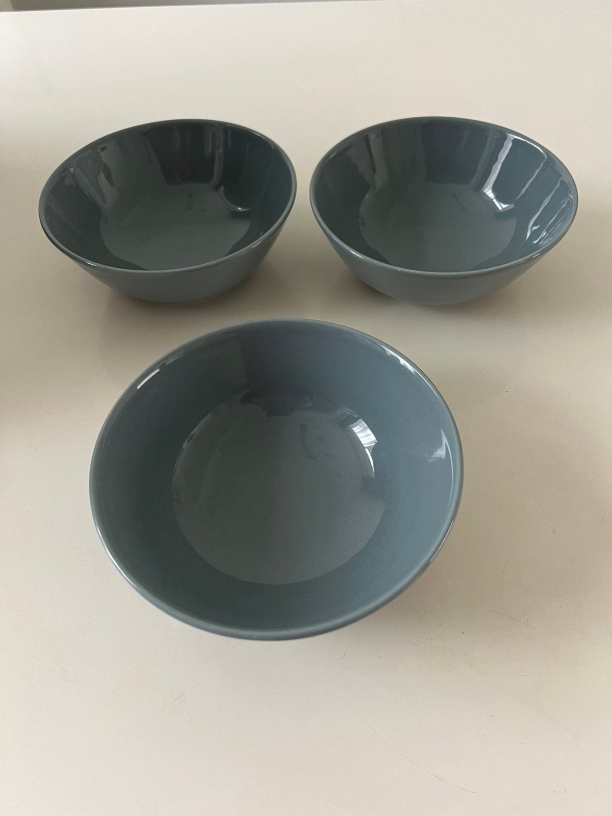 Villeroy & Boch Vivo kommetjes, Ophalen of Verzenden, Zo goed als nieuw, Kom(men), Overige stijlen