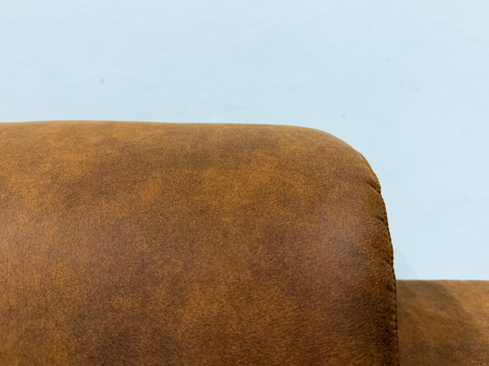 Microleren Hoekbank 255-180 | Refurbished Gratis levering, Info@couchrevive.nl, -, Couch Revive, Ophalen of Verzenden