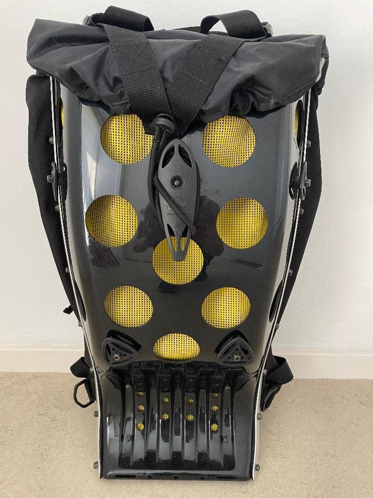 Boblbee Sport rugzak, Ophalen, Zo goed als nieuw