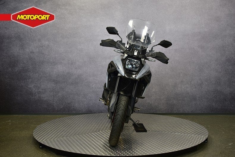 Suzuki DL 1050 V STROM (bj 2023), Lange Dreef 12
4131NH  Vianen, NL, Suzuki, Klantenservice@suzuki.nl, Meer dan 35 kW