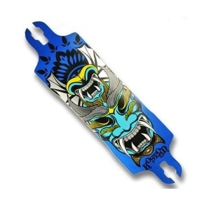 Longboard KOSTON Talisman II Deck Only Forse korting OP=OP!, Ophalen of Verzenden, Nieuw