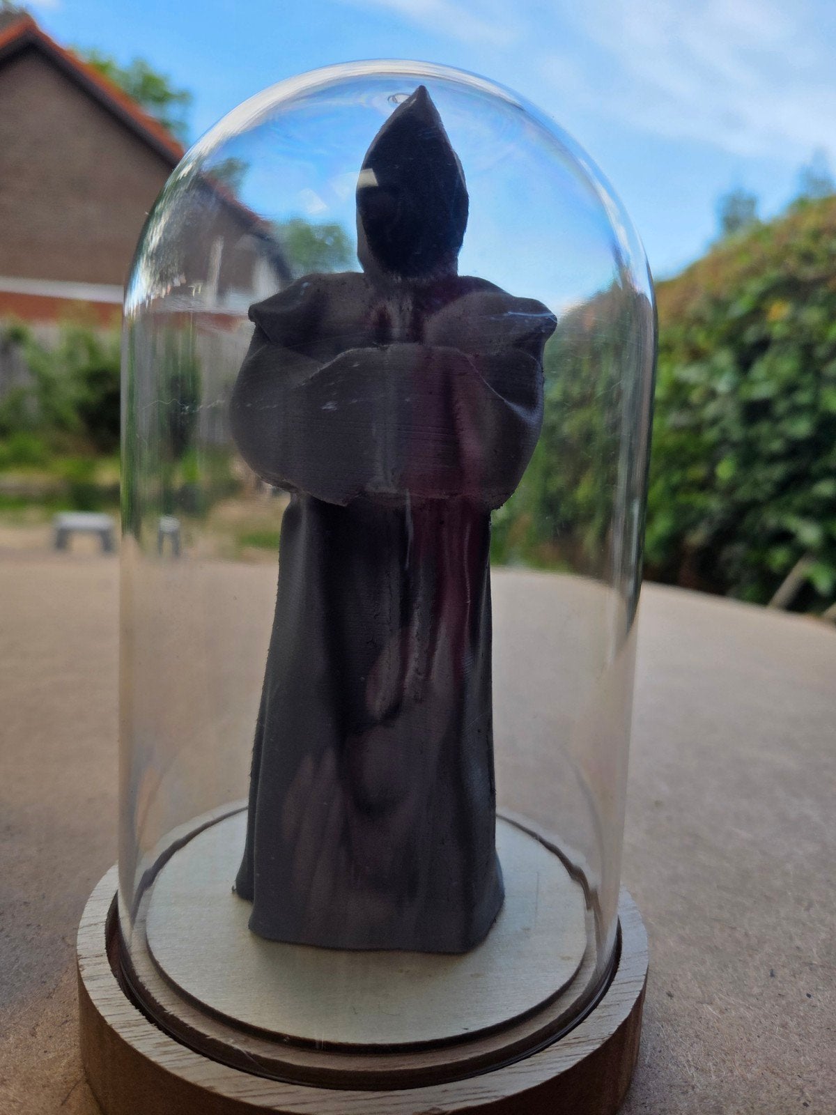 3d print monik dance macrabe stolp, Ophalen of Verzenden, Nieuw