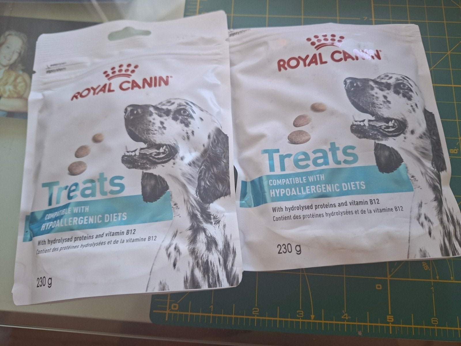 Hypoallergene snoepjes Royal Canin, Verzenden, Hond