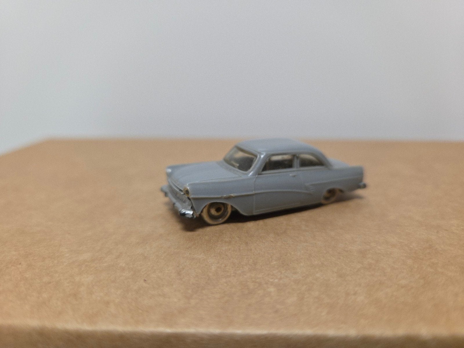 Lego Ford Taunus 17M, Ophalen of Verzenden, Zo goed als nieuw, Auto