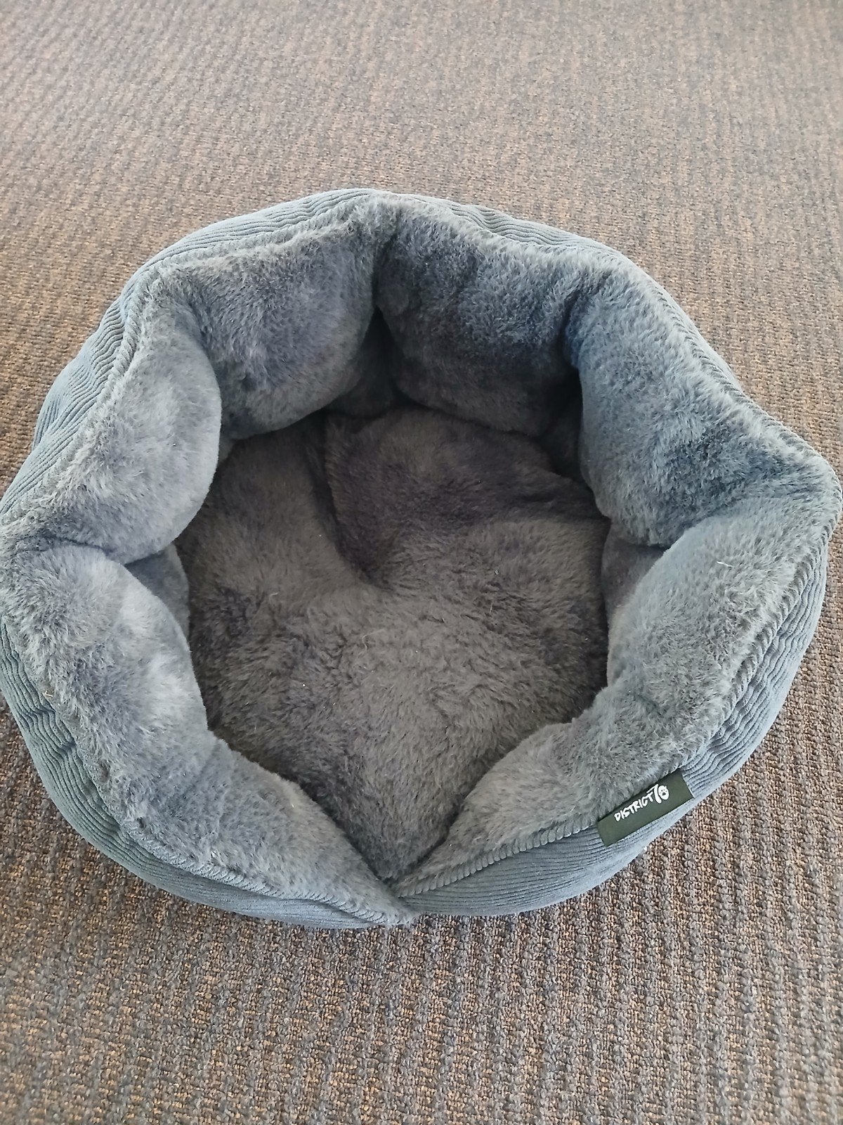 Poezenmand nieuw!, Dieren en Toebehoren, Kattenmanden, Ophalen of Verzenden, Nieuw