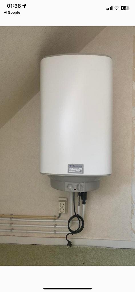 Gezocht defect alle boilers en cv ketels daalderop inkoop, Minder dan 20 liter, Boiler, Ophalen of Verzenden, Minder dan 3 jaar oud