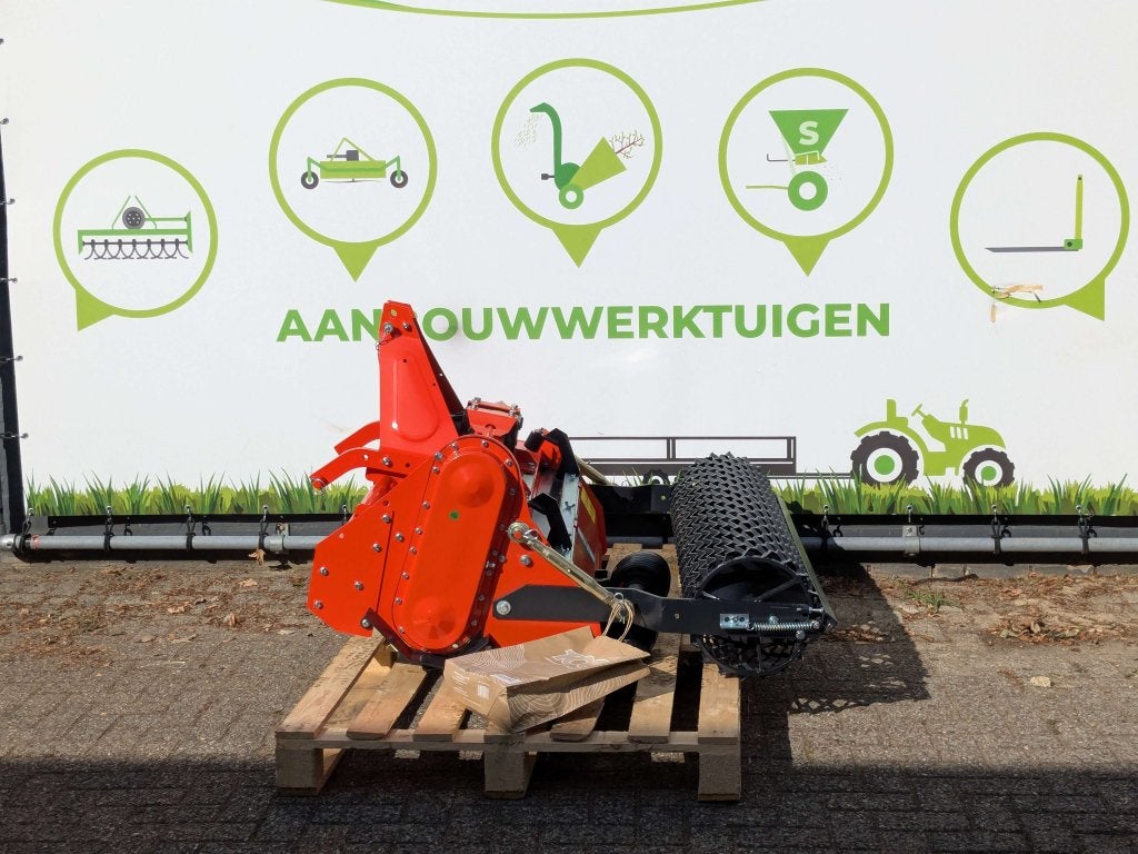 NIEUW BOXER SB 125 OVERTOPFREES, Boxer Agriculture Equipment, Nieuw, Ophalen of Verzenden, Info@boxeragri.nl