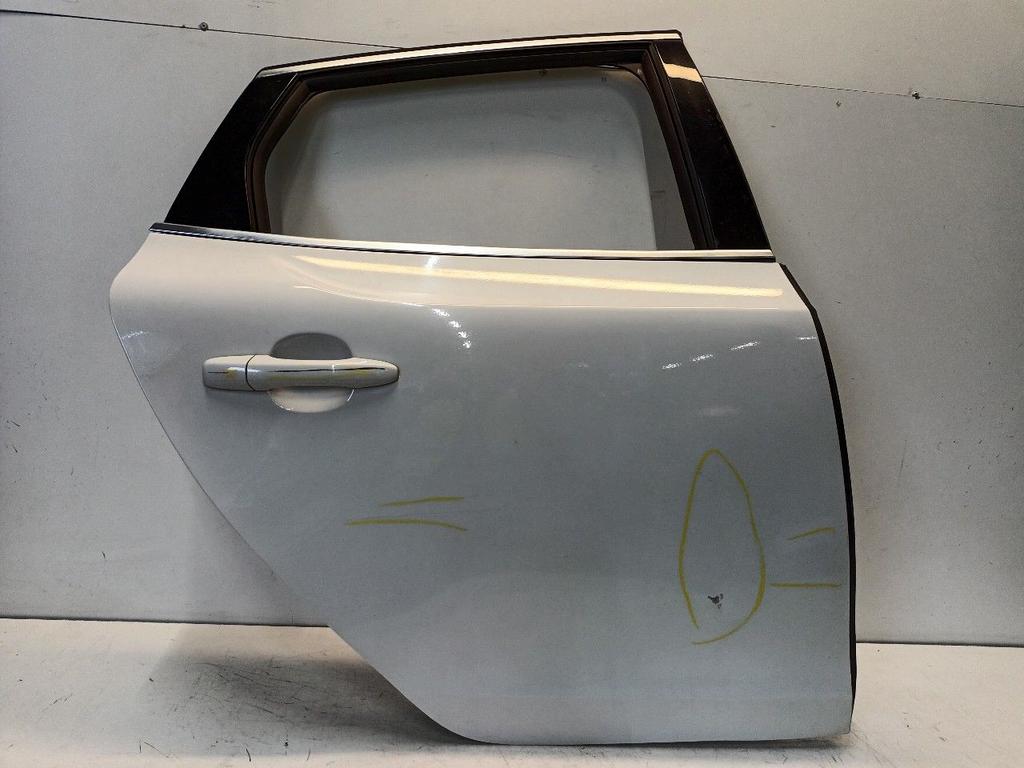 Portier rechts achter Volvo V40, Auto-onderdelen, Onderdelen@venauto.nl, Van der Ven Autorecycling B.V., Gebruikt, Ettenseweg 76, 4706 PB Roosendaal, The Netherlands