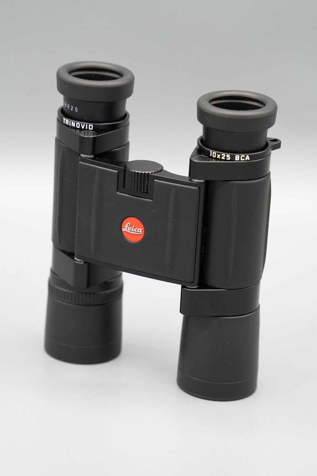 Leica Trinovid 10x25 – Nieuwstaat – Factuur aanwezig, Audio, Tv en Foto, Optische apparatuur | Verrekijkers, Ophalen, Zo goed als nieuw
