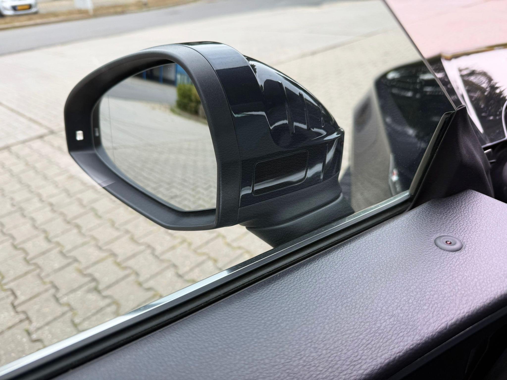 Foto 14 van Audi A5 Sportback 2.0 TFSI MHEV Sport Pro Line virtual / cam