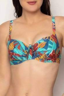 Antigel La Foglia bikini set 75F 36, Verzenden, Nieuw, Blauw, Bikini