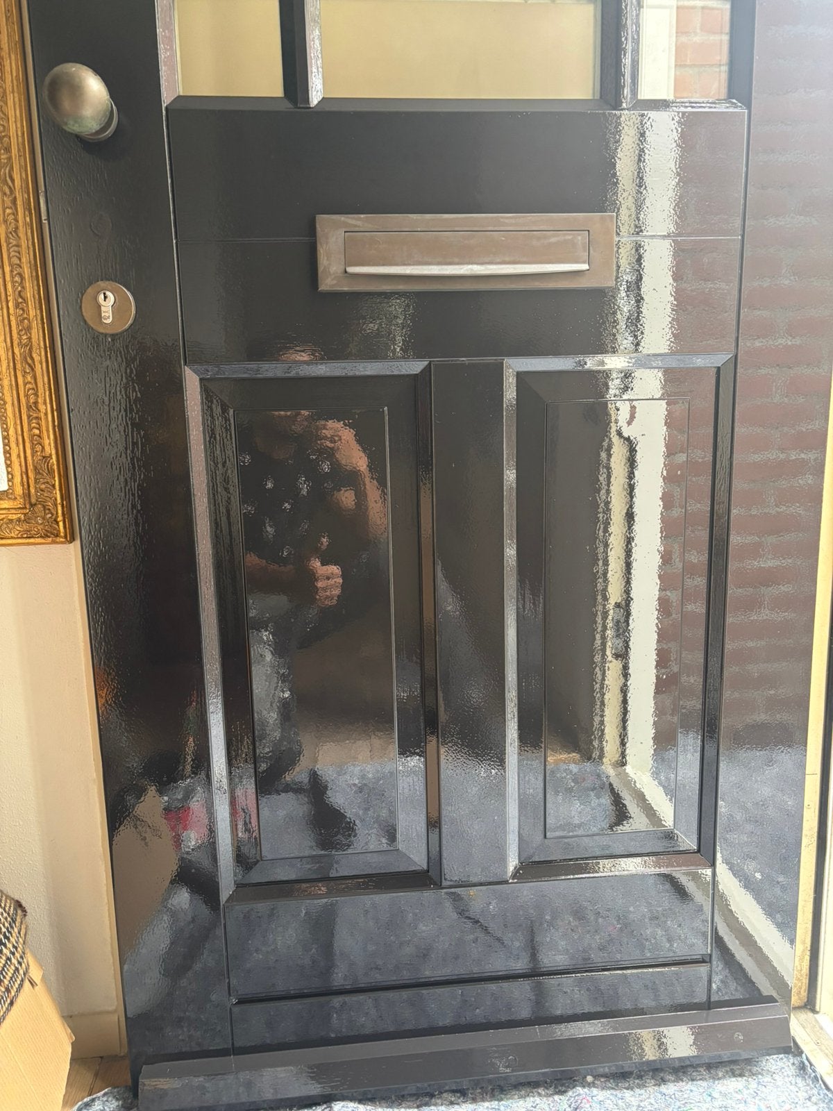 Zzp schilder gezocht/aangeboden GRATIS offertes, Dieren en Toebehoren, Vogels | Hokken en Kooien, Ophalen of Verzenden, Zo goed als nieuw