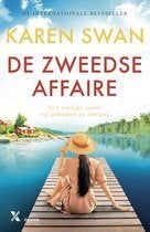 Karen Swan - 6 Delen, Ophalen of Verzenden, Zo goed als nieuw