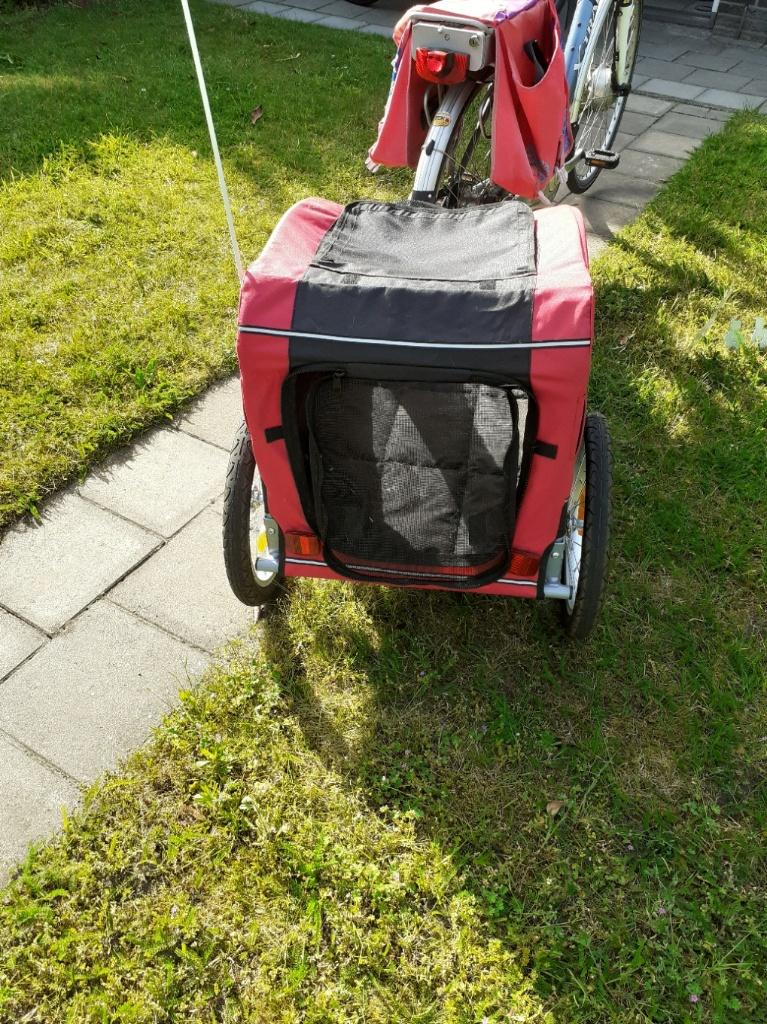 ruilen, Dieren en Toebehoren, Ophalen, Zo goed als nieuw