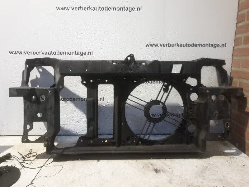 VOORFRONT Volkswagen Polo III (6N2) (6n0-805-594), Gebruikt, Berliner Ring 2 38440 Wolfsburg, DE, Volkswagen, Volkswagen AG