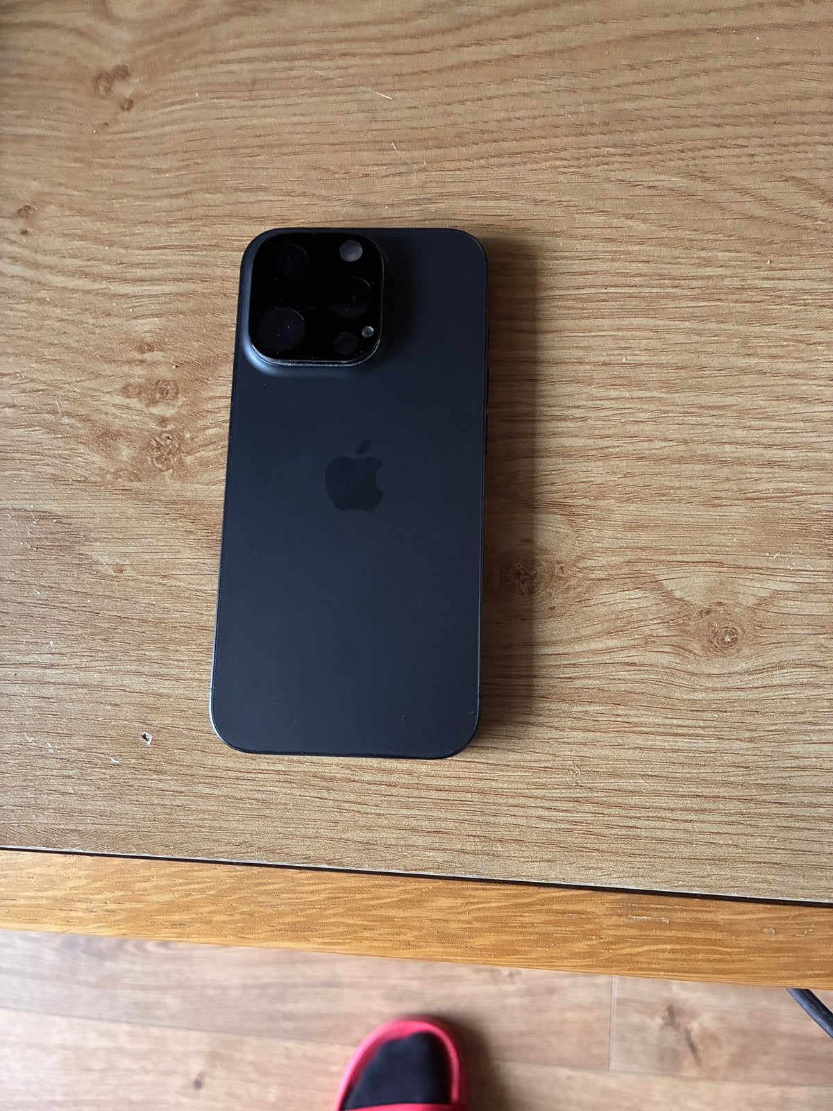 Iphone 15 pro