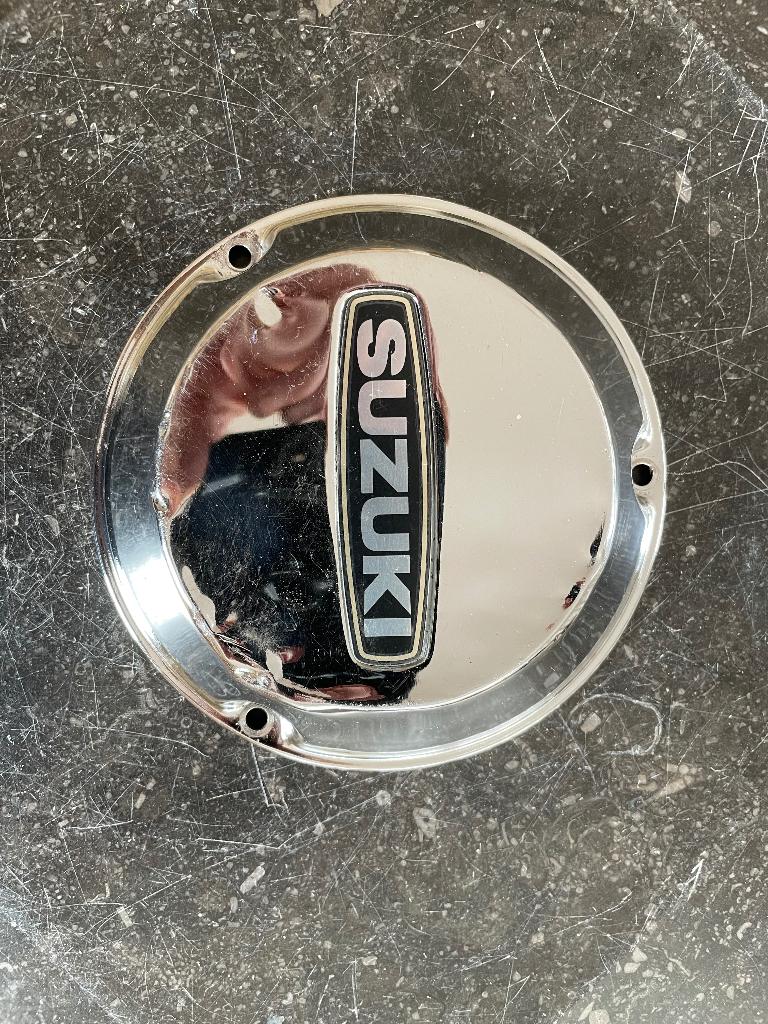 Suzuki gt750 gt550 t500 GT 750 550 500 380 re5, Motoren, Ophalen of Verzenden, Gebruikt