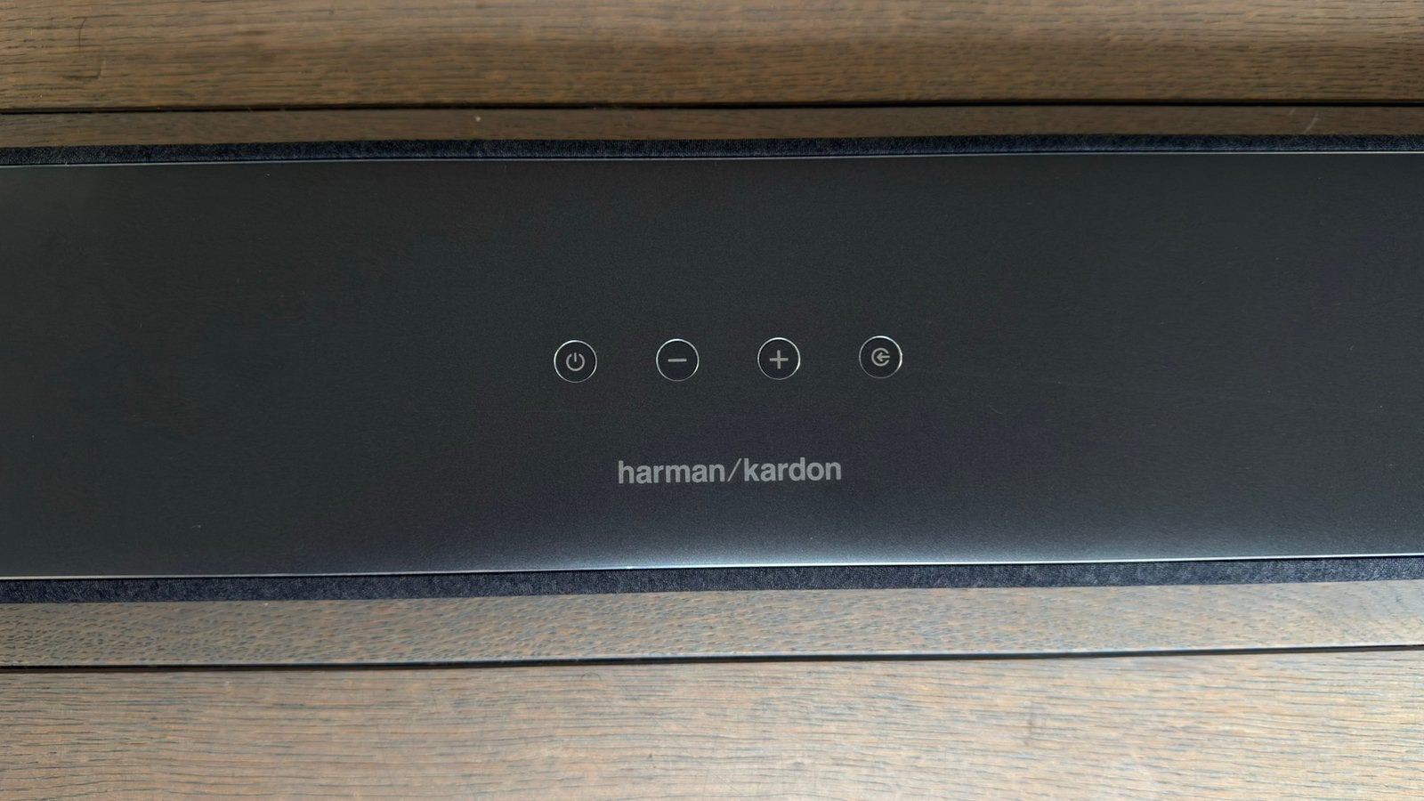 Foto 2 van Harman kardon enchant 1300 plus subwoofer