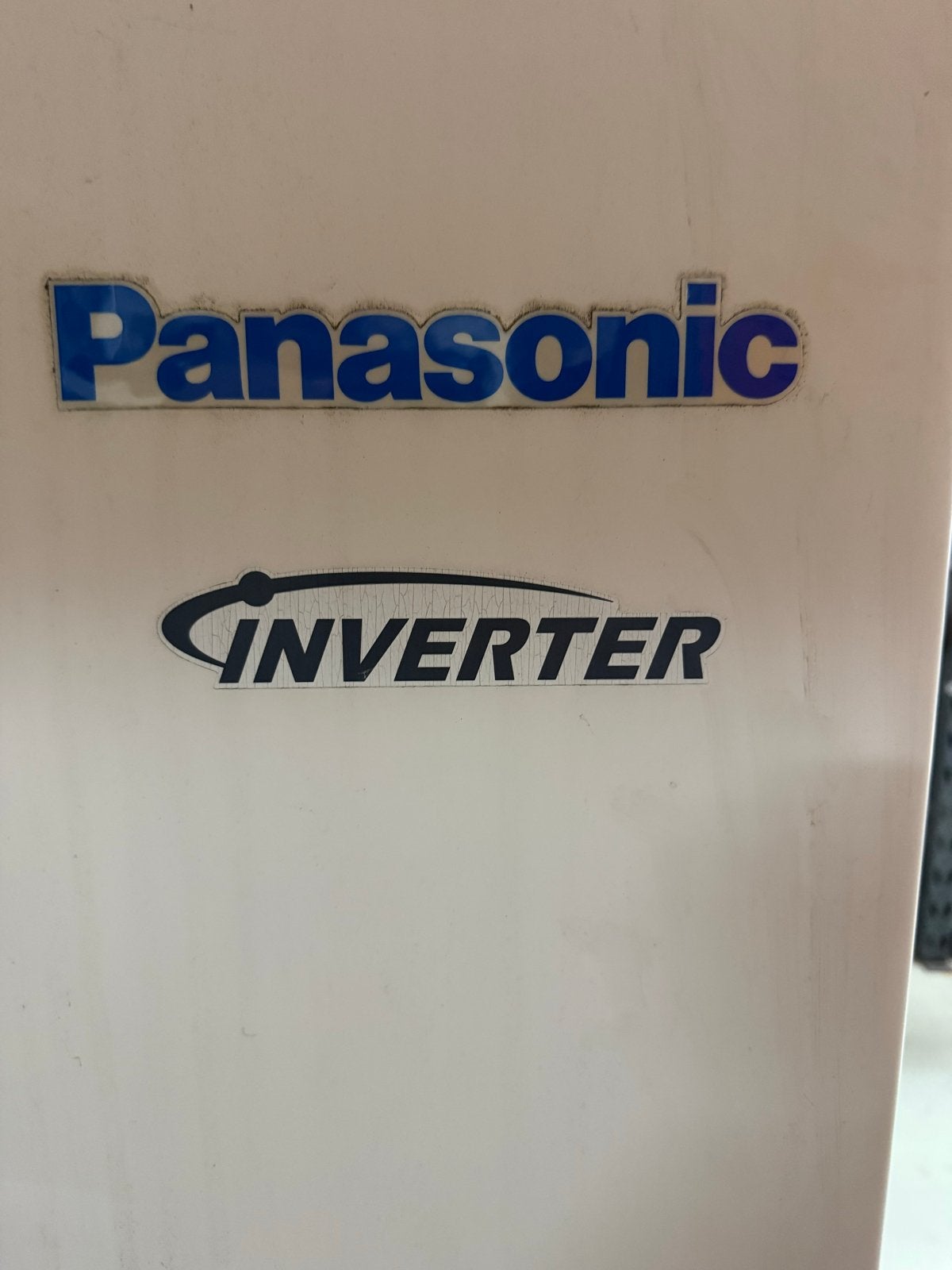 Panasonic Warmtepomp met Polar Energi Boiler, Ophalen, Gebruikt, Verwarmen