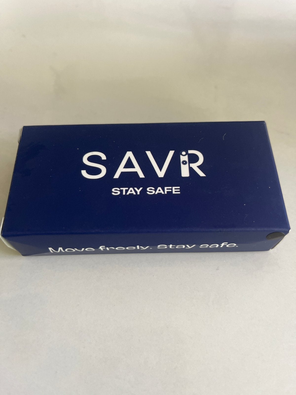 SAVR nieuw nooit gebruikt ivm dubbele bestelling, Doe-het-zelf en Verbouw, Ophalen of Verzenden, Nieuw