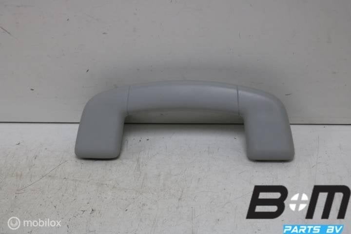 Handgreep in hemel LV of RV VW Golf 7 FL 5G0857607B, Gebruikt