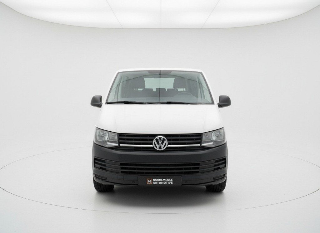 Volkswagen TRANSPORTER 2.0 TDI L2H2 Highline, AUT, Cruise, S, Auto's, Electronic Stability Program (ESP), 4 cilinders, Volkswagen
